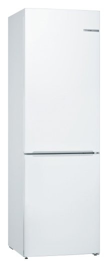 Холодильник Bosch KGV39XW2AR Холодильник Bosch KGV39XW2AR