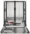 Встраиваемая посудомоечная машина AEG FSE 73600 P