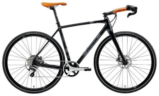 Дорожный велосипед Merida Crossway Urban 7000 (2017)