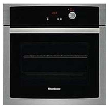 Электрический духовой шкаф Blomberg BEO 1570 X Электрический духовой шкаф Blomberg BEO 1570 X