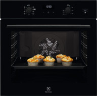 Встраиваемый электрический духовой шкаф Electrolux EOD 5C71Z Встраиваемый электрический духовой шкаф Electrolux EOD 5C71Z