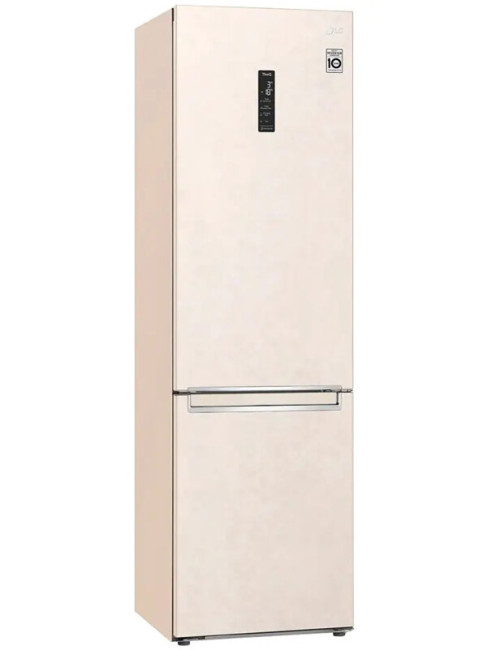 Холодильник LG GC-B509SEUM