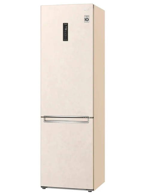 Холодильник LG GC-B509SEUM