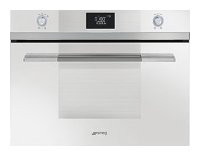 Духовой шкаф smeg SF4120MCB Духовой шкаф smeg SF4120MCB