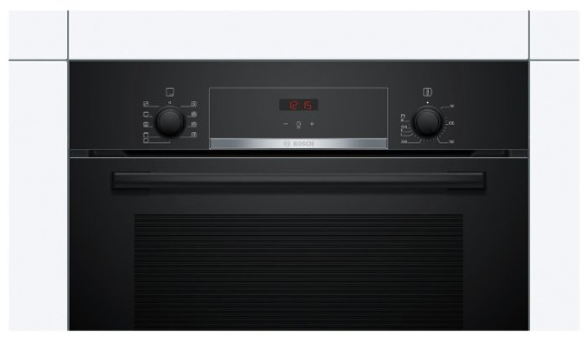 Духовой шкаф Bosch HBF514BB0R Духовой шкаф Bosch HBF514BB0R