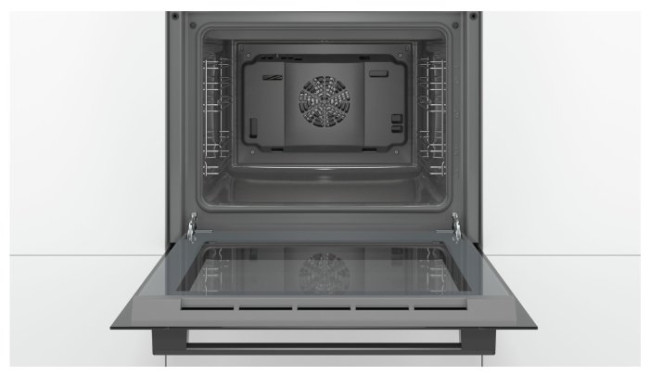 Духовой шкаф Bosch HBF514BB0R Духовой шкаф Bosch HBF514BB0R