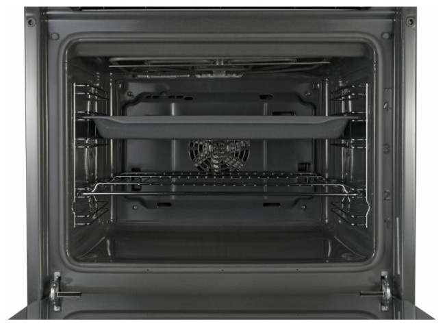 Духовой шкаф Bosch HBF514BB0R Духовой шкаф Bosch HBF514BB0R