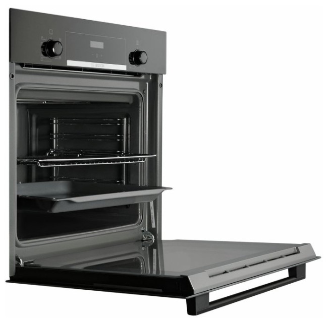Духовой шкаф Bosch HBF514BB0R Духовой шкаф Bosch HBF514BB0R