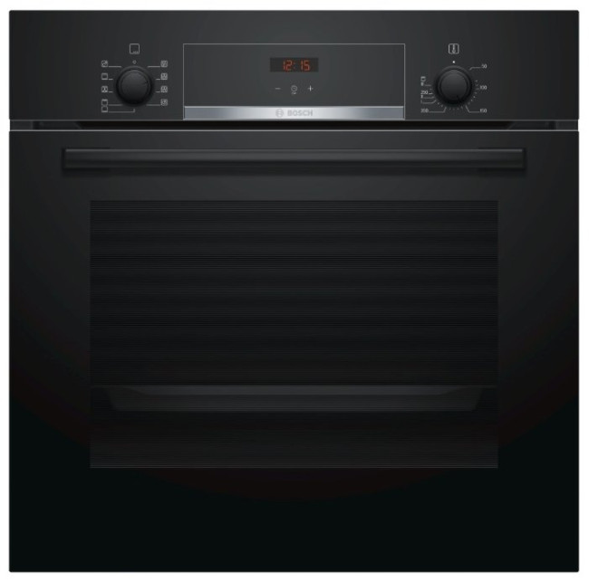 Духовой шкаф Bosch HBF514BB0R Духовой шкаф Bosch HBF514BB0R
