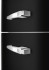Холодильник Smeg FAB32LBL5 Холодильник Smeg FAB32LBL5