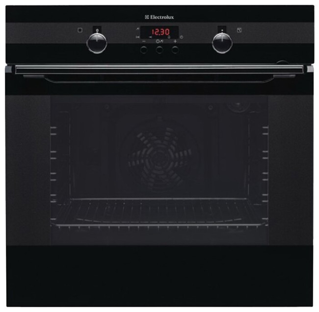 Электрический духовой шкаф Electrolux EOB 64100 K