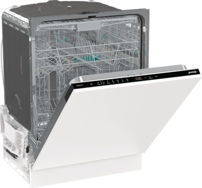 Встраиваемая посудомоечная машина Gorenje GV 643D60