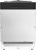 Встраиваемая посудомоечная машина Gorenje GV 643D60