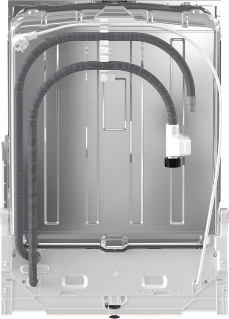 Встраиваемая посудомоечная машина Gorenje GV 643D60