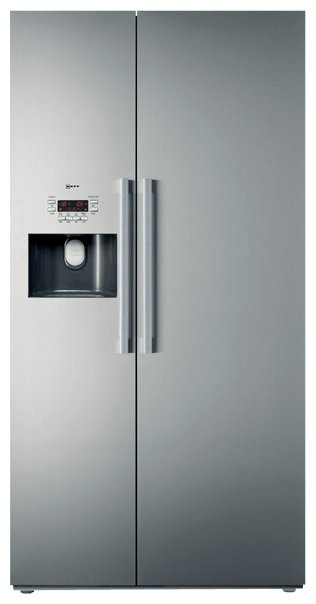 Холодильник NEFF K3990X7 Холодильник NEFF K3990X7