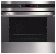 Электрический духовой шкаф Electrolux EOC 66700 X