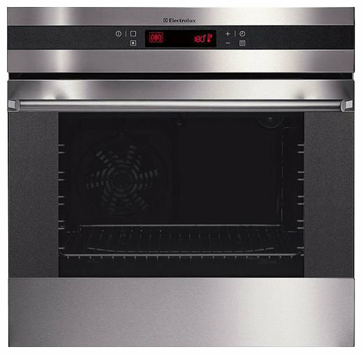 Электрический духовой шкаф Electrolux EOC 66700 X Электрический духовой шкаф Electrolux EOC 66700 X