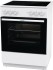 Электрическая плита Gorenje GEC6A11WG