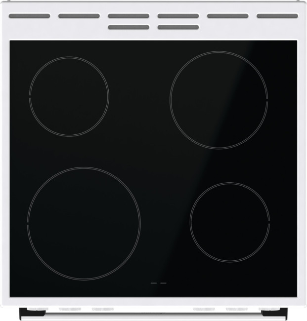 Электрическая плита Gorenje GEC6A11WG