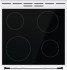 Электрическая плита Gorenje GEC6A11WG