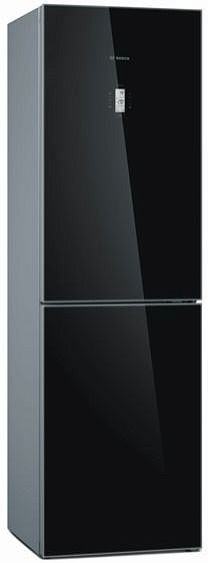 Холодильник Bosch KGN39LB20 черный Холодильник Bosch KGN39LB20 черный