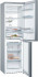 Холодильник Bosch KGN39LB20 черный Холодильник Bosch KGN39LB20 черный