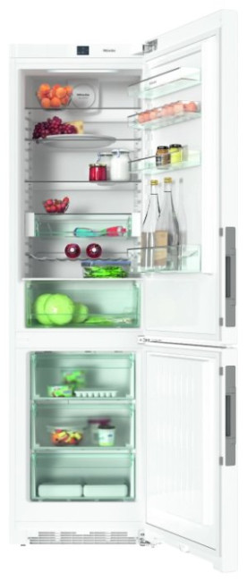 Холодильник Miele KFN 29233 D ws