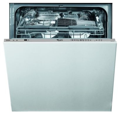 Встраиваемая посудомоечная машина Whirlpool WP 88 Встраиваемая посудомоечная машина Whirlpool WP 88