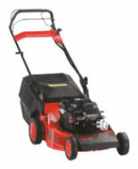 Газонокосилка CASTELGARDEN RA 534 TR E-B