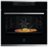 Электрический духовой шкаф Electrolux OKB8S31X