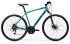 Горный гибрид Merida Crossway 40 (2020)