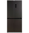 Холодильник Tesler RCD-482I графит Холодильник Tesler RCD-482I графит