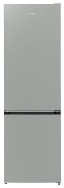 Холодильник Gorenje NRK611PS4