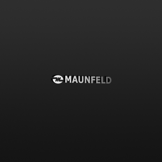 Холодильник MAUNFELD MFF185NFB Холодильник MAUNFELD MFF185NFB
