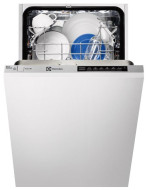 Встраиваемая посудомоечная машина Electrolux ESL 94565 RO Встраиваемая посудомоечная машина Electrolux ESL 94565 RO