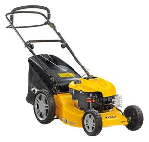 Газонокосилка STIGA Turbo 53 S BW Plus B