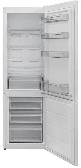 Холодильник FINLUX RBFS180W Холодильник FINLUX RBFS180W