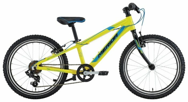Подростковый горный (MTB) велосипед Merida Matts J20 Race (2015)