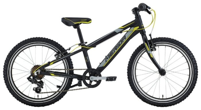 Подростковый горный (MTB) велосипед Merida Matts J20 Race (2015)