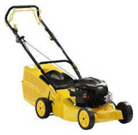 Газонокосилка AL-KO 118733 Comfort 470 BR Bio Combi Газонокосилка AL-KO 118733 Comfort 470 BR Bio Combi