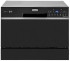 Посудомоечная машина DeLonghi DDW07T CRISOLITA