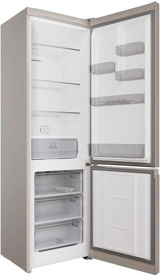 Холодильник HOTPOINT-ARISTON HT 5200 M