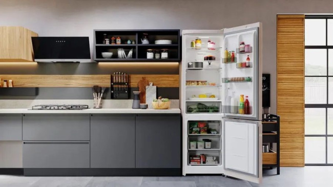 Холодильник HOTPOINT-ARISTON HT 5200 M
