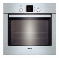 Духовой шкаф Bosch HBN380750 Духовой шкаф Bosch HBN380750
