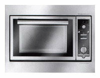 Микроволновая печь встраиваемая Kuppersbusch MWG 1000.2 M