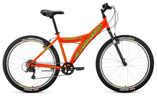 Горный (MTB) велосипед FORWARD Dakota 26 1.0 (2020)