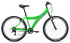 Горный (MTB) велосипед FORWARD Dakota 26 1.0 (2020) Горный (MTB) велосипед FORWARD Dakota 26 1.0 (2020)