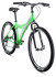 Горный (MTB) велосипед FORWARD Dakota 26 1.0 (2020) Горный (MTB) велосипед FORWARD Dakota 26 1.0 (2020)