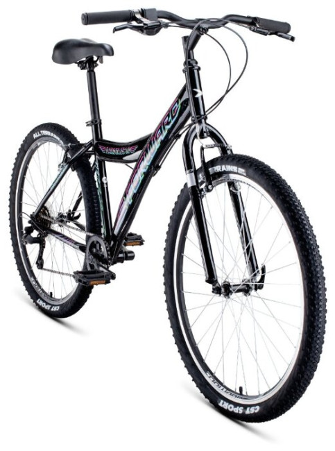 Горный (MTB) велосипед FORWARD Dakota 26 1.0 (2020) Горный (MTB) велосипед FORWARD Dakota 26 1.0 (2020)