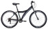 Горный (MTB) велосипед FORWARD Dakota 26 1.0 (2020) Горный (MTB) велосипед FORWARD Dakota 26 1.0 (2020)